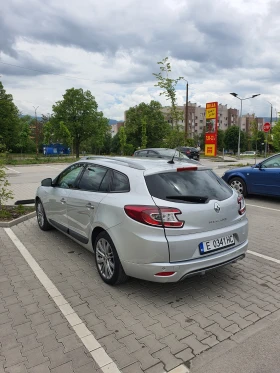 Renault Megane GT LINE - 9900 лв. - 75193337 | Car24.bg