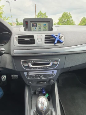 Renault Megane GT LINE - 9900 лв. - 75193337 | Car24.bg