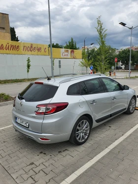 Renault Megane GT LINE - 9900 лв. - 75193337 | Car24.bg