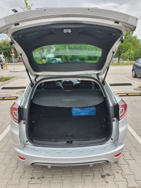 Renault Megane GT LINE - 9900 лв. - 75193337 | Car24.bg