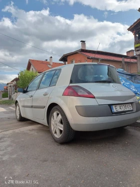 Обява за продажба на Renault Megane ~1 300 лв. - изображение 10