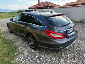 Mercedes-Benz CLS 350 4matic AMG | Mobile.bg    6