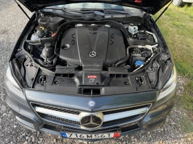 Mercedes-Benz CLS 350 4matic AMG | Mobile.bg    12