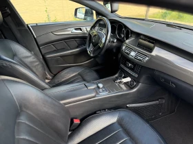 Mercedes-Benz CLS 350 4matic AMG | Mobile.bg    15