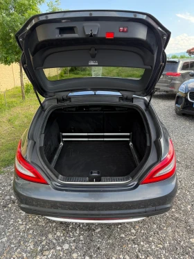 Mercedes-Benz CLS 350 4matic AMG | Mobile.bg    7