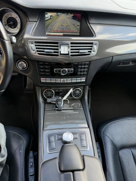 Mercedes-Benz CLS 350 4matic AMG | Mobile.bg    10