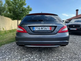 Mercedes-Benz CLS 350 4matic AMG | Mobile.bg    5