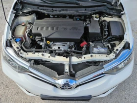 Toyota Auris 1.33vvti 100ps. EURO 6 - 18500 лв. - 35118579 9