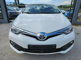 Toyota Auris 1.33vvti 100ps. EURO 6 - 18500 лв. - 35118579 2