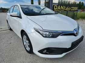 Toyota Auris 1.33vvti 100ps. EURO 6 - 18500 лв. - 35118579 3