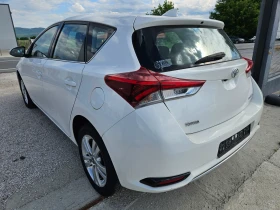 Toyota Auris 1.33vvti 100ps. EURO 6 - 18500 лв. - 35118579 5