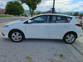 Toyota Auris 1.33vvti 100ps. EURO 6 - 18500 лв. - 35118579 8
