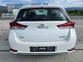 Toyota Auris 1.33vvti 100ps. EURO 6 - 18500 лв. - 35118579 6