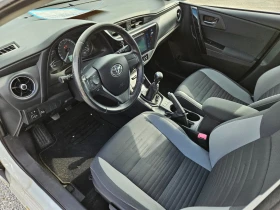 Toyota Auris 1.33vvti 100ps. EURO 6 - 18500 лв. - 35118579 10