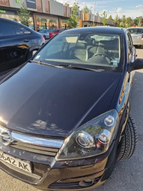Opel Astra 1.8 / | Mobile.bg    2