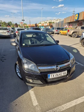 Opel Astra 1.8 / | Mobile.bg    4