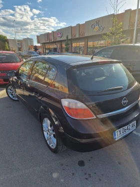 Opel Astra 1.8 / | Mobile.bg    3