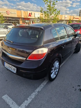Opel Astra 1.8 / | Mobile.bg    5