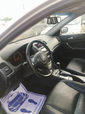 Обява за продажба на Honda Accord 2.4 facelift executive distronik ~12 500 лв. - изображение 5