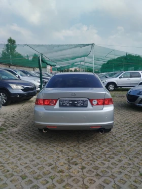 Обява за продажба на Honda Accord 2.4 facelift executive distronik ~12 500 лв. - изображение 8
