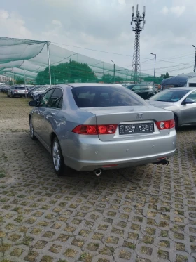 Обява за продажба на Honda Accord 2.4 facelift executive distronik ~12 500 лв. - изображение 9