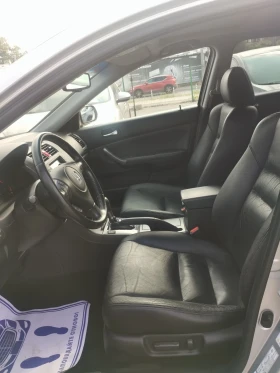 Обява за продажба на Honda Accord 2.4 facelift executive distronik ~12 500 лв. - изображение 3