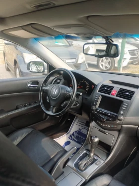 Honda Accord 2.4 facelift executive distronik | Mobile.bg    13