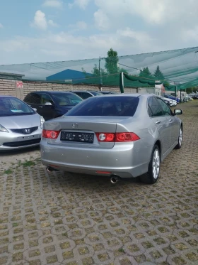 Обява за продажба на Honda Accord 2.4 facelift executive distronik ~12 500 лв. - изображение 7