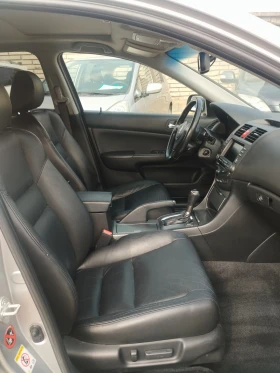 Honda Accord 2.4 facelift executive distronik | Mobile.bg    14