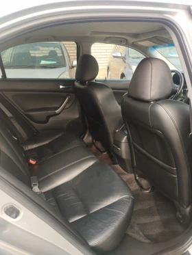Обява за продажба на Honda Accord 2.4 facelift executive distronik ~12 500 лв. - изображение 11