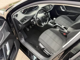 Peugeot 308 1.6HDI - 11999 лв. - 33662210 13