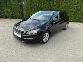 Обява за продажба на Peugeot 308 1.6HDI ~11 999 лв. - изображение 1