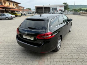 Обява за продажба на Peugeot 308 1.6HDI ~11 999 лв. - изображение 5