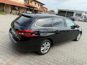 Обява за продажба на Peugeot 308 1.6HDI ~11 999 лв. - изображение 4