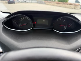 Peugeot 308 1.6HDI - 11999 лв. - 33662210 15