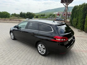 Обява за продажба на Peugeot 308 1.6HDI ~11 999 лв. - изображение 7