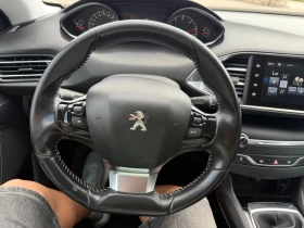 Peugeot 308 1.6HDI - 11999 лв. - 33662210 16