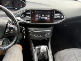 Peugeot 308 1.6HDI - 11999 лв. - 33662210 14