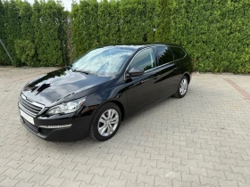 Обява за продажба на Peugeot 308 1.6HDI ~11 999 лв. - изображение 1