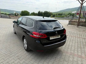 Обява за продажба на Peugeot 308 1.6HDI ~11 999 лв. - изображение 6