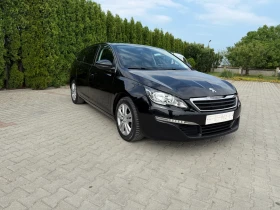 Обява за продажба на Peugeot 308 1.6HDI ~11 999 лв. - изображение 2