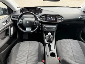 Обява за продажба на Peugeot 308 1.6HDI ~11 999 лв. - изображение 11