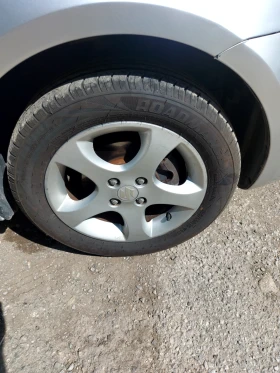 Suzuki Swift 1.3 БЕНЗИН 4Х4 - 5600 лв. - 24482123 10