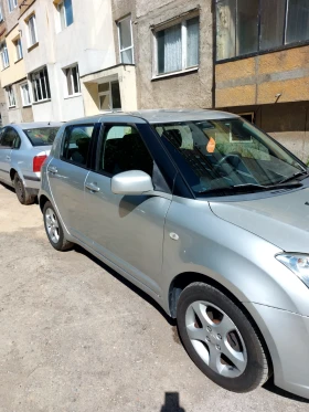 Suzuki Swift 1.3 БЕНЗИН 4Х4 - 5600 лв. - 24482123 2