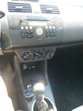 Suzuki Swift 1.3 БЕНЗИН 4Х4 - 5600 лв. - 24482123 5
