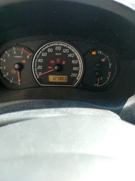 Suzuki Swift 1.3 БЕНЗИН 4Х4 - 5600 лв. - 24482123 4