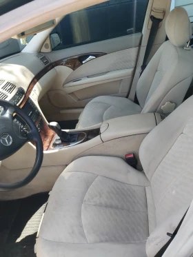 Mercedes-Benz E 200 | Mobile.bg    9