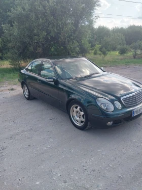 Mercedes-Benz E 200 | Mobile.bg    2