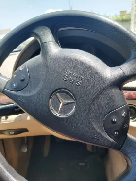 Mercedes-Benz E 200 | Mobile.bg    10