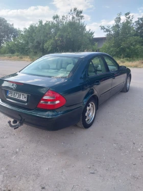 Mercedes-Benz E 200 | Mobile.bg    3